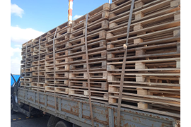 Деревообработка: