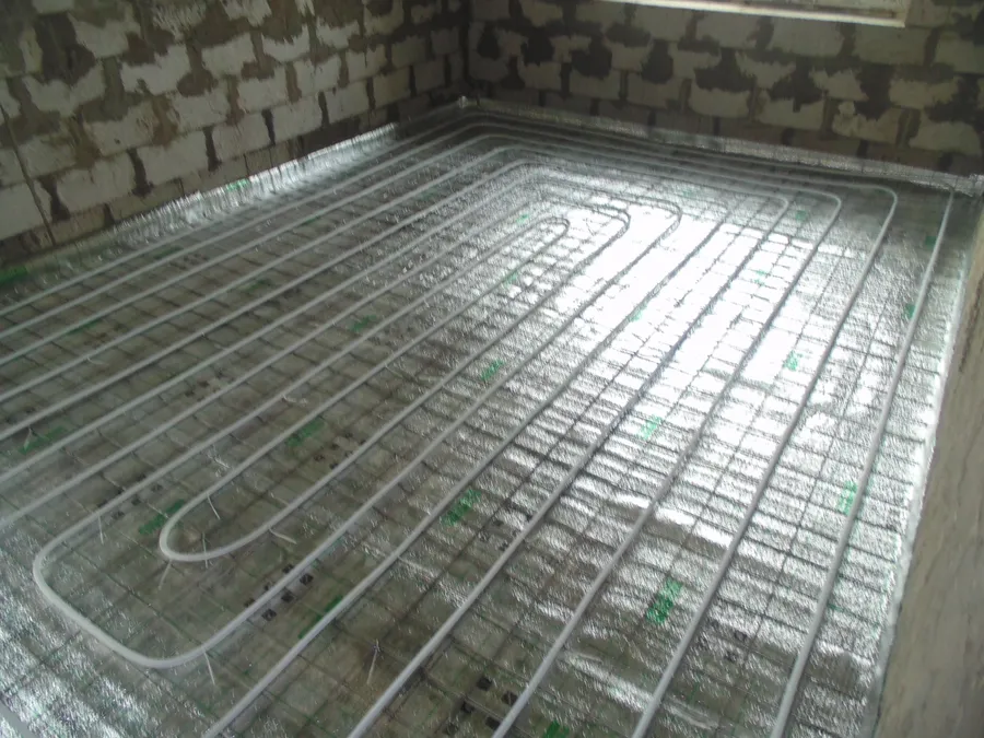 Внутренние работы.
Блок БЭСТ Саратов.