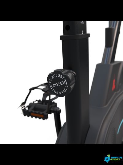 Спин-байк DFC Spectrum 15.0