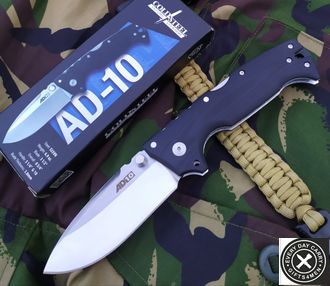 Складной нож Cold Steel AD-10