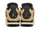 Nike Кроссовки Air Jordan 4 Retro Mushroom бежевые
