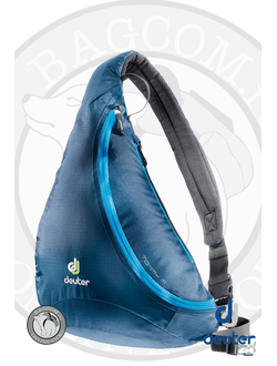 Рюкзак через одно плечо tommy m