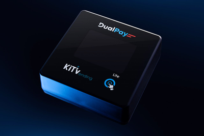 Терминал KitPos Lite