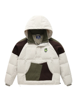 Куртка Minderror Down Jacket