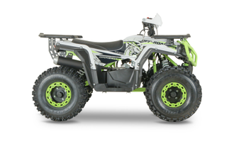 Квадроцикл YACOTA DRAGON 125 LUX