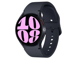 Samsung Galaxy Watch 6 40mm (SM-R930NZKAC) Чёрный