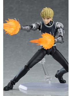 Фигурка фигма Генос (figma Genos)