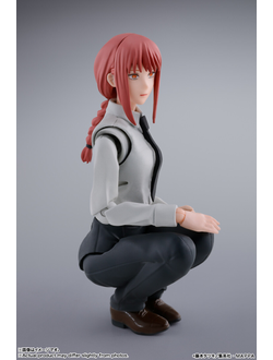 Фигурка Макима (Makima S.H.Figuarts)