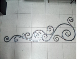 орнамент 5 (450х1400 мм)