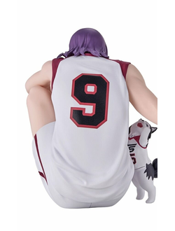 Фигурка Ацуши Мурасакибара (Atsushi Murasakibara Bandai Spirits)