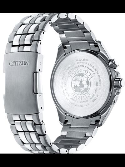 Наручные часы Citizen CB0220-85E