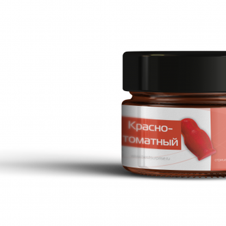 Красно-томатный жирорастворимый краситель KondiPro, 10 гр