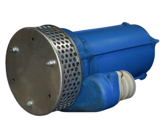 Насос ГНОМ 25-20 (380В)