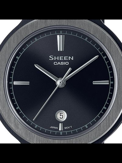 Часы Casio Sheen SHE-4559BD-1A