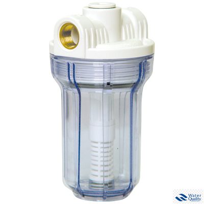 Корпус фильтра RAIFIL C889-WR12-BN /R