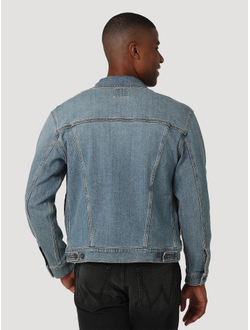 Куртка Wrangler® Classic Denim Trucker Jacket