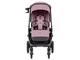 Коляска 3в1 Carrello Omega + CRL-6545 Galaxy Pink
