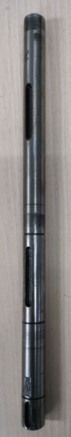 НВР-16Д. Вал механизма насоса. Устройство вакуумного насоса.