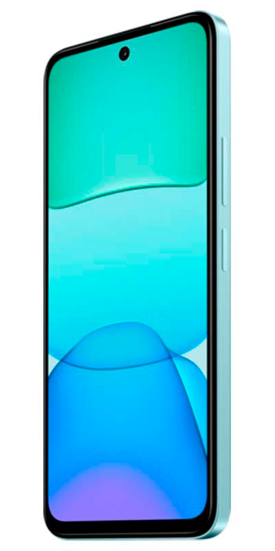 Xiaomi Redmi 13 6/128GB EU Голубой