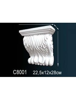 Консоль C8001