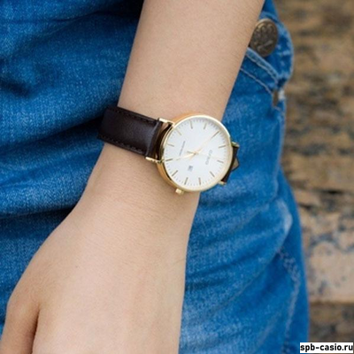 Часы Casio LTH-1060GL-7A