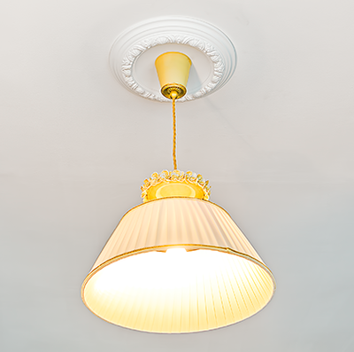 Розетка 1.56.032 - d320мм