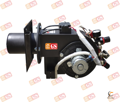 Горелка ПЛАМЯ  200-350 кВт