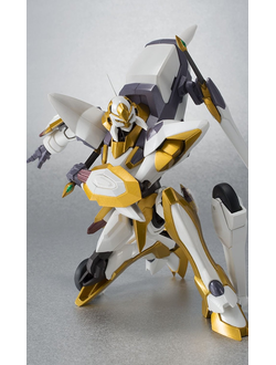 Робот Ланселот (Lancelot)