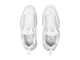 Кроссовки Fila Disruptor 2 Metallic Accent белые