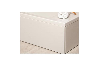 ЭКРАН ДЛЯ ВАННЫ ФРОНТАЛЬНЫЙ VITRA