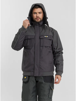 Куртка утепленная ДЖЕДА DOWELL City