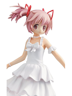 Фигурка Мадока Канамэ (Kaname Madoka)