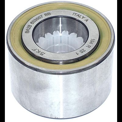 Подшипник двухрядный ВА2В SKF