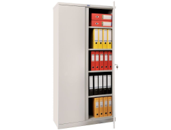 Офисный шкаф ПРАКТИК M-18