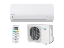 Настенная сплит-система Daikin Sensira FTXF20C/RXF20C/-40