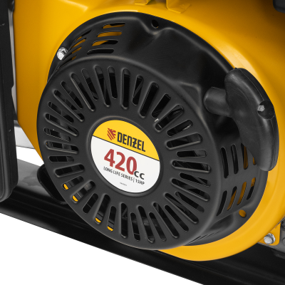 Генератор бензиновый Denzel PS-70EA