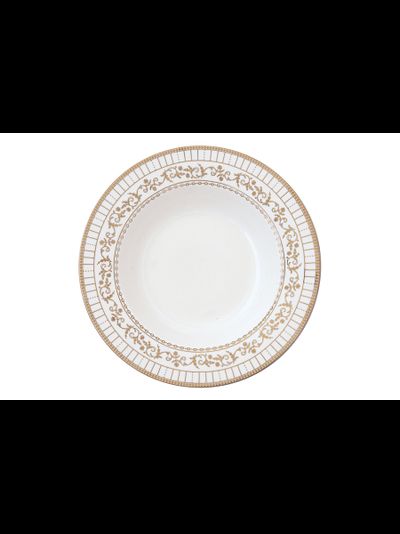 Тарелка суповая 21 см