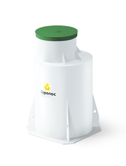 Кессон для скважины