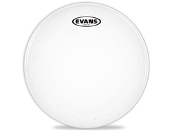 Evans B14DRY Пластик для малого и ТОМ барабана 14"