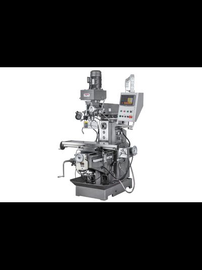 JET JMD-1144GHV SPF DRO Широкоуниверсальный фрезерный станок