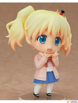 Нендроид Алиса Картерет (Alice Cartelet)