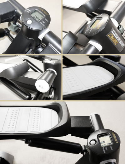 Мини-степпер Start Line Compact SLF