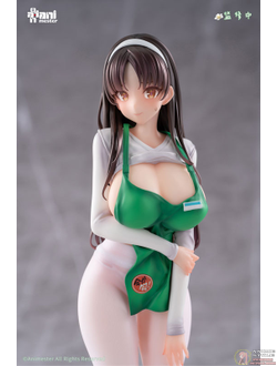 Фигурка 1/6 Мари Ханамия (First Business! Mari Hanamiya the Gentle Shop Assistant)