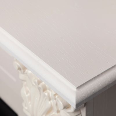 Электрокамин Stefania WTA с очагом Eugene