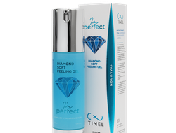 Пилинг-гель (Пилинг-скатка) Тинель, 50мл