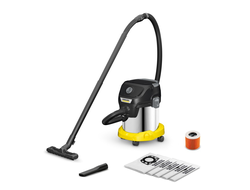 Хозяйственный пылесос Karcher KWD 3 S V-15/4/20 Anniversary Edition - Артикул: 1.628-448.0