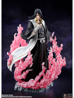 Фигурка Бьякуя Кучики (Byakuya Kuchiki Figuarts ZERO)
