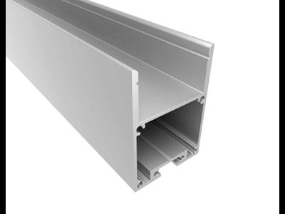 Алюминиевый профиль 4L-2840-S ANOD