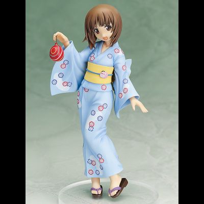 Фигурка 1/8 Михо Нисидзуми (Nishizumi Miho Yukata ver.)