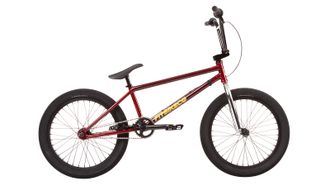 Купить велосипед BMX FITBIKE TRL (Red) в Иркутске